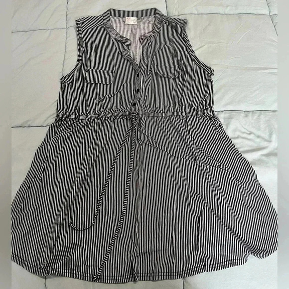 SirenLily maternity top 2X - Picture 2 of 5